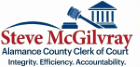  Elect Steve McGilvray, Clerk of Court 2026